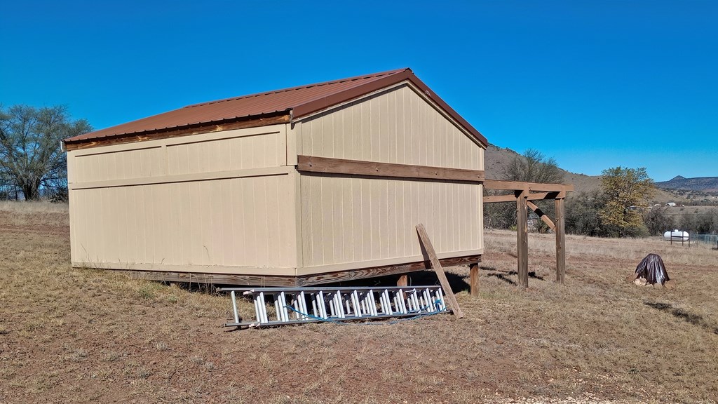 42669 State Hwy 118 N, Fort Davis, Texas image 45
