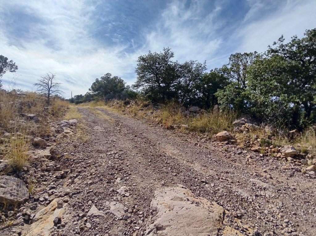 110 Apache Mountain Trail, Fort Davis, Texas image 17