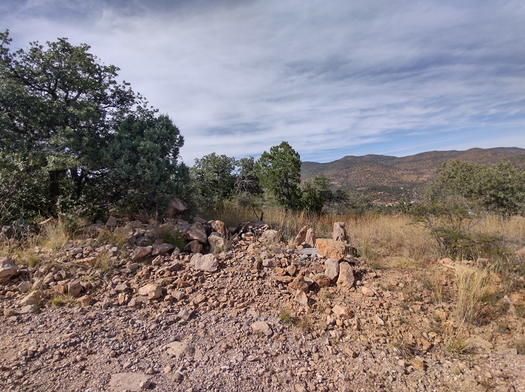 110 Apache Mountain Trail, Fort Davis, Texas image 18