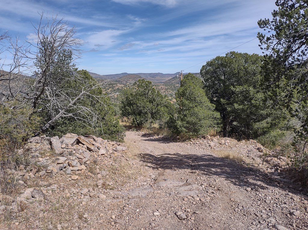 110 Apache Mountain Trail, Fort Davis, Texas image 9