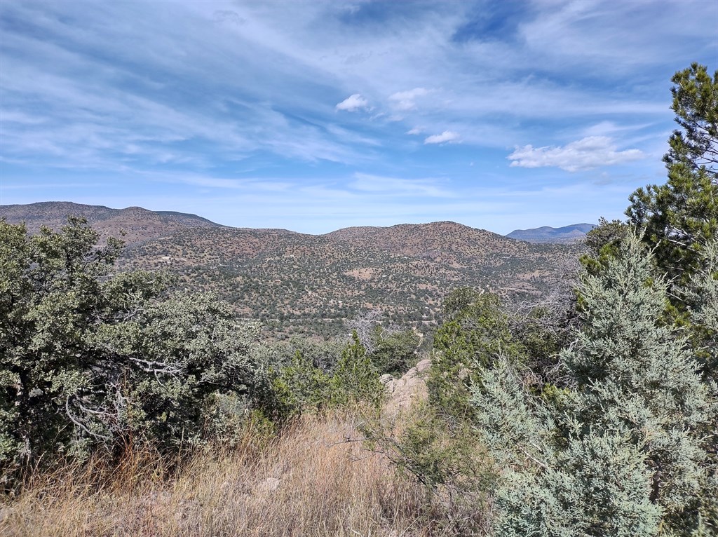 110 Apache Mountain Trail, Fort Davis, Texas image 5