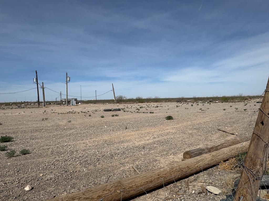 TBD Trujillo Dr, Pecos, Texas image 1