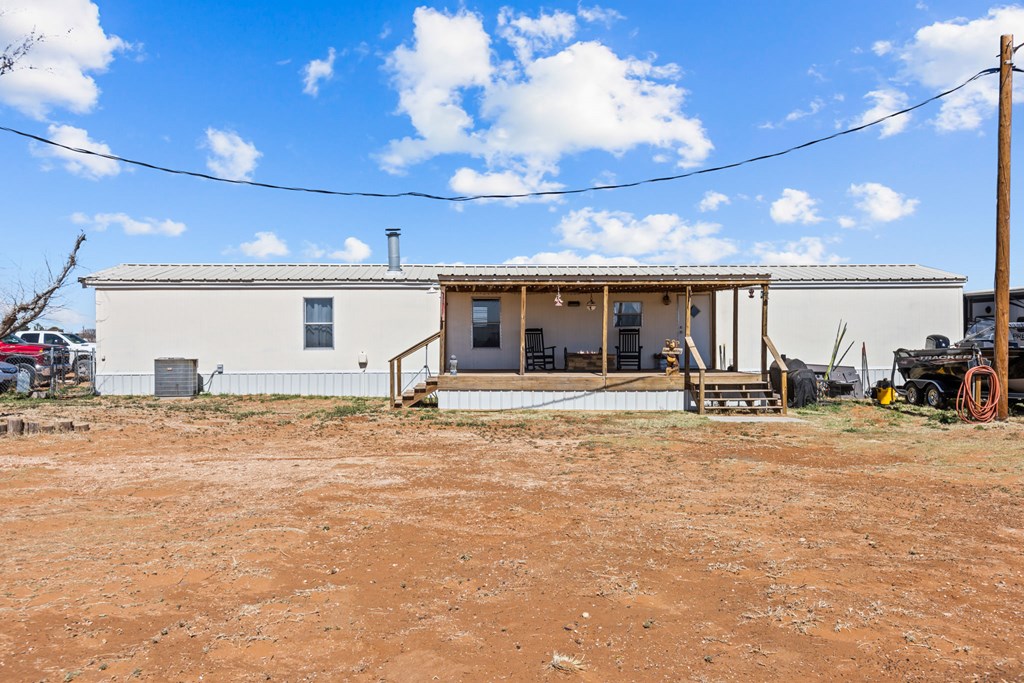 5060 SE 2000, Andrews, Texas image 4