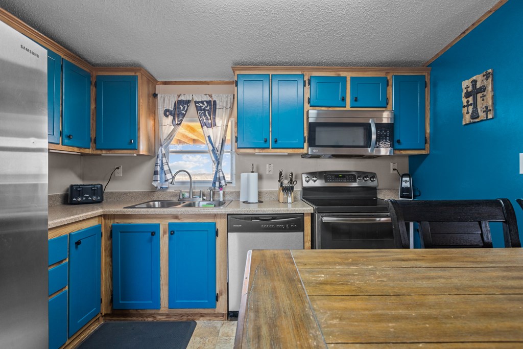 5060 SE 2000, Andrews, Texas image 11