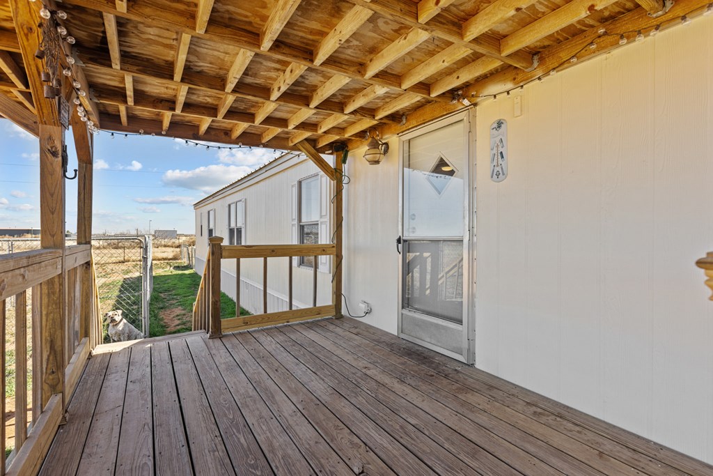 5060 SE 2000, Andrews, Texas image 8