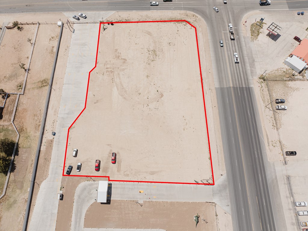 3720 N Moss Ave, Odessa, Texas image 5