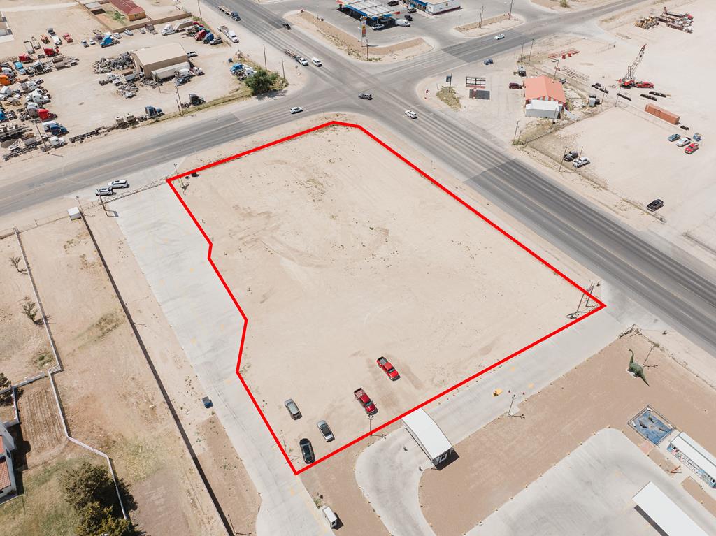 3720 N Moss Ave, Odessa, Texas image 1
