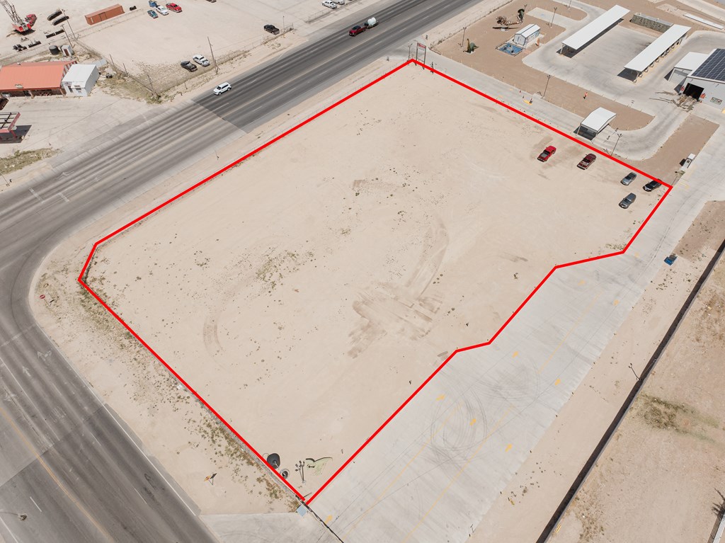 3720 N Moss Ave, Odessa, Texas image 2