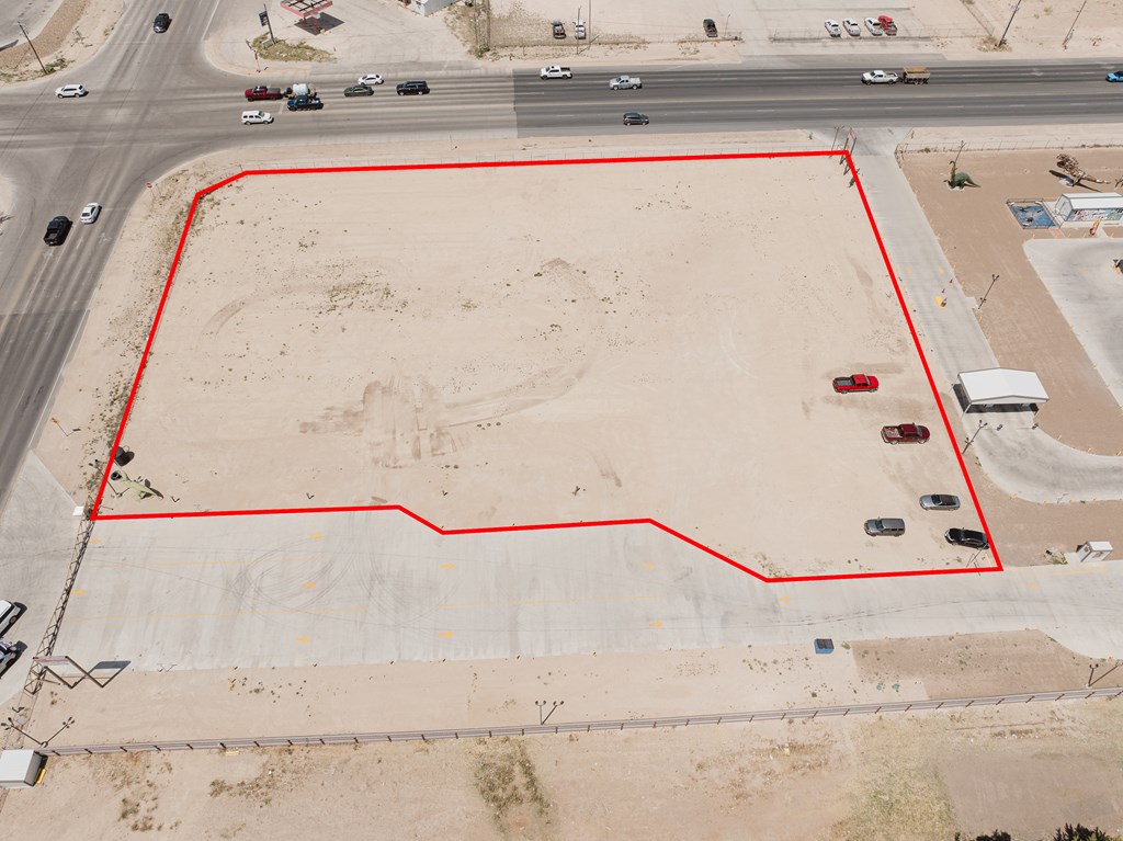 3720 N Moss Ave, Odessa, Texas image 3