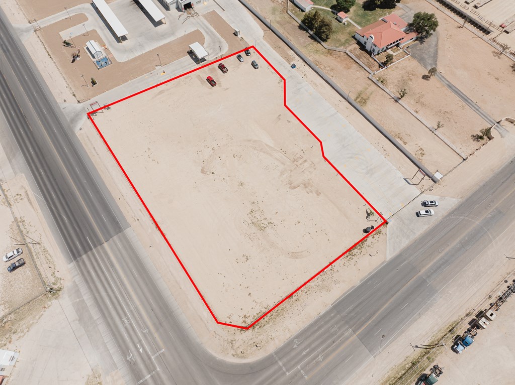 3720 N Moss Ave, Odessa, Texas image 7