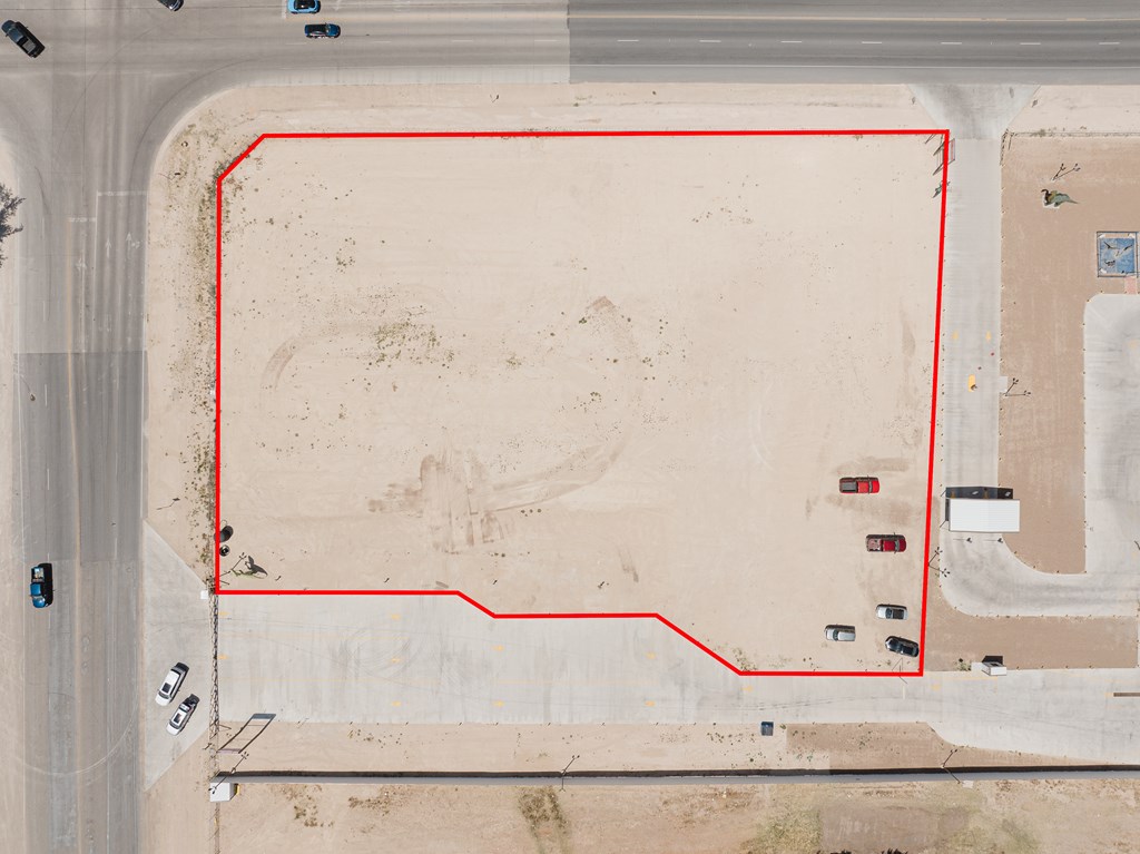 3720 N Moss Ave, Odessa, Texas image 4