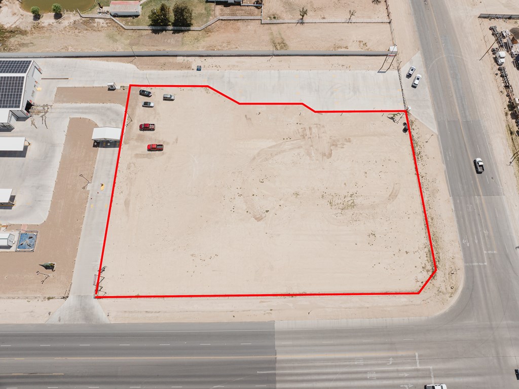 3720 N Moss Ave, Odessa, Texas image 6