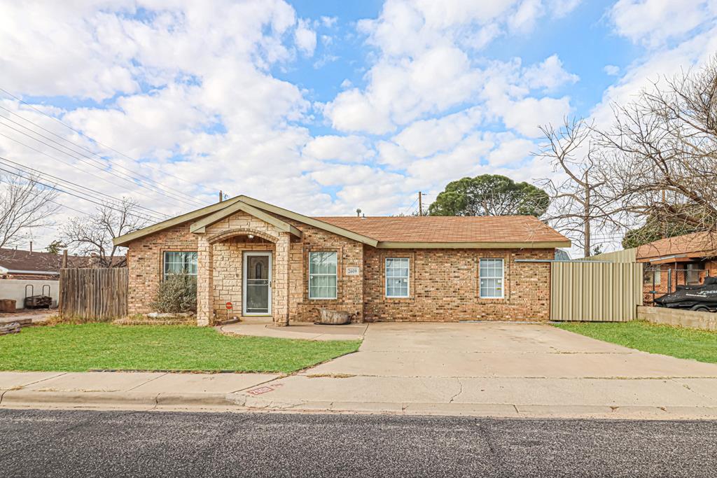 2609 San Andres Dr, Odessa, Texas image 1