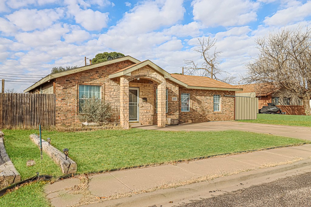 2609 San Andres Dr, Odessa, Texas image 22