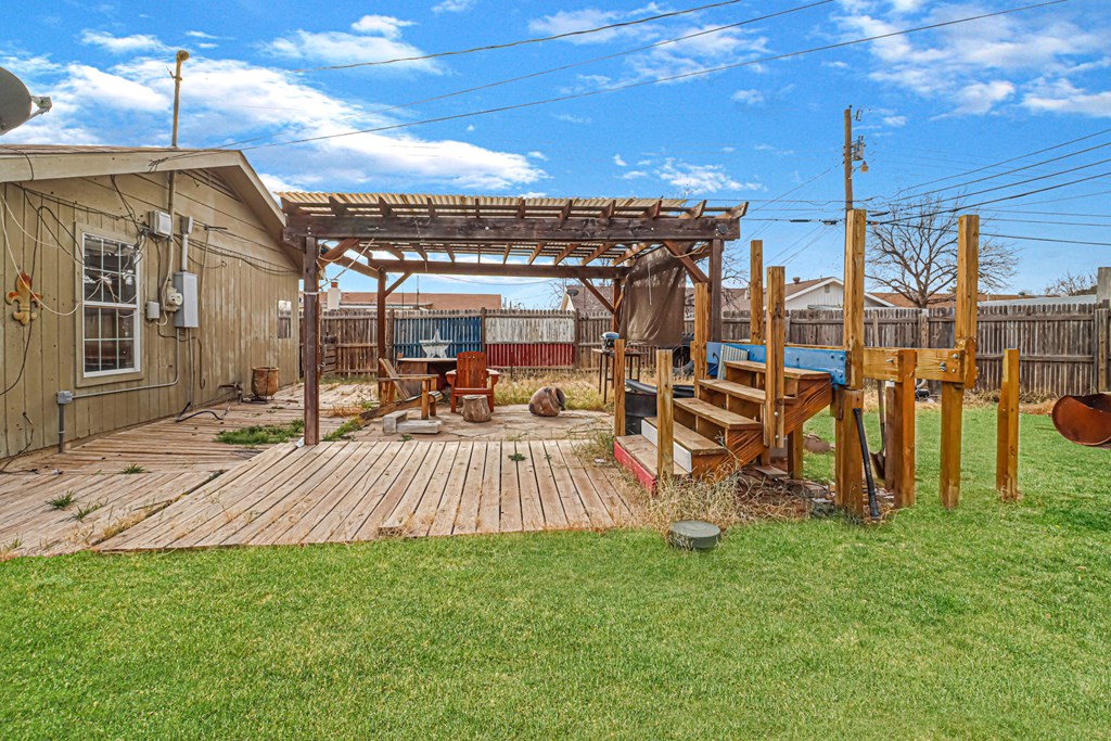 2609 San Andres Dr, Odessa, Texas image 20