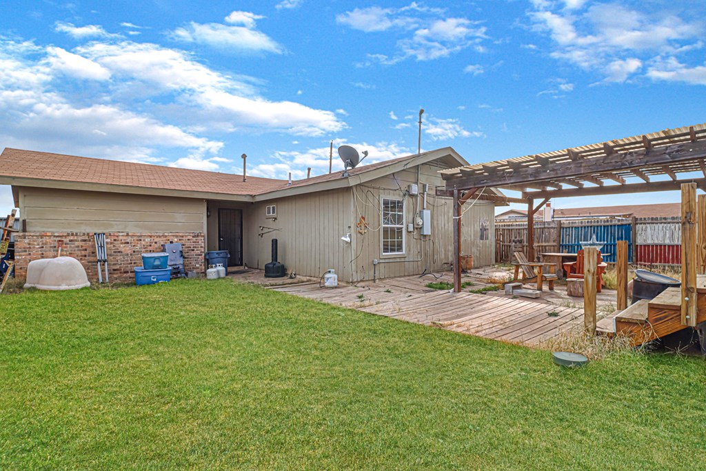 2609 San Andres Dr, Odessa, Texas image 19