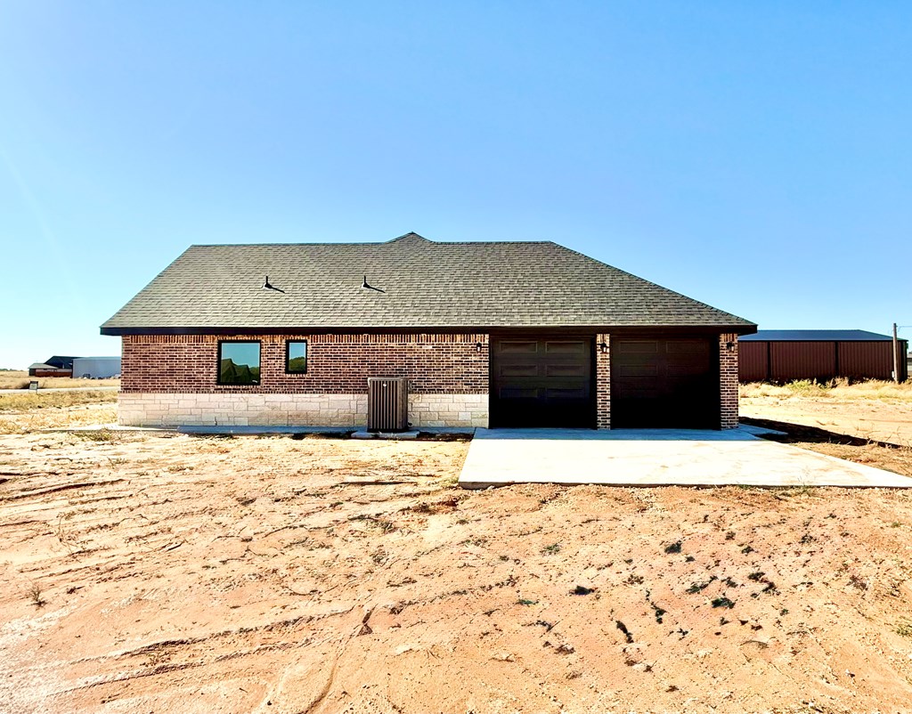 224 County Rd 304-e, Seminole, Texas image 3