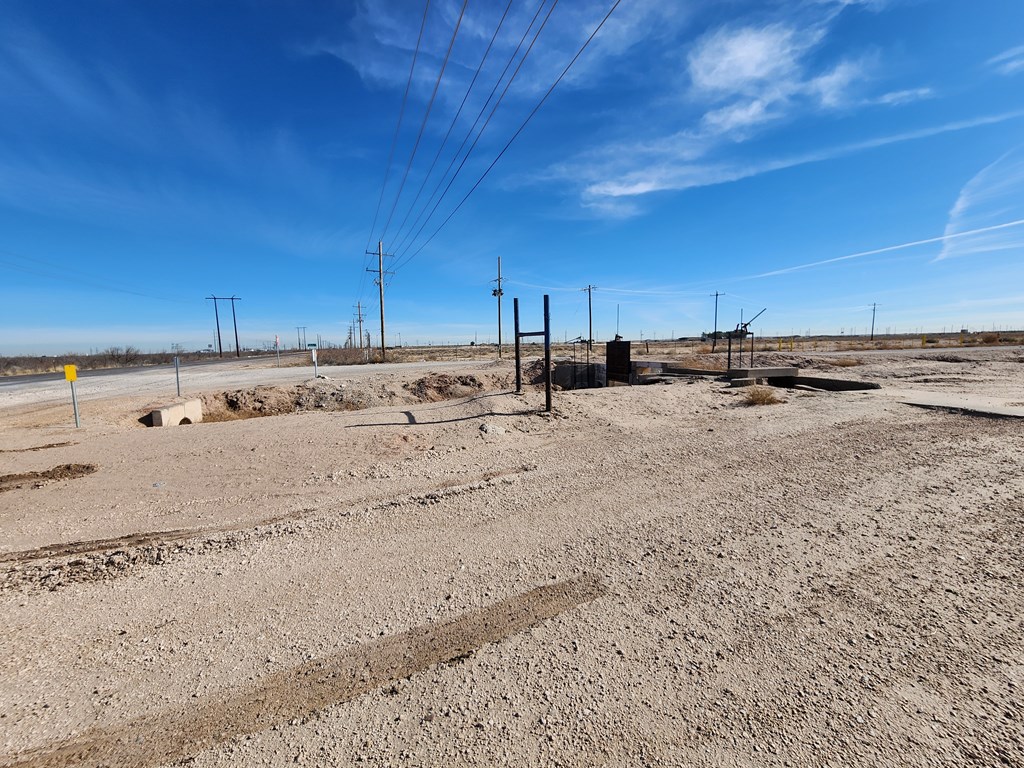 Unknown Fm 3398, Barstow, Texas image 3