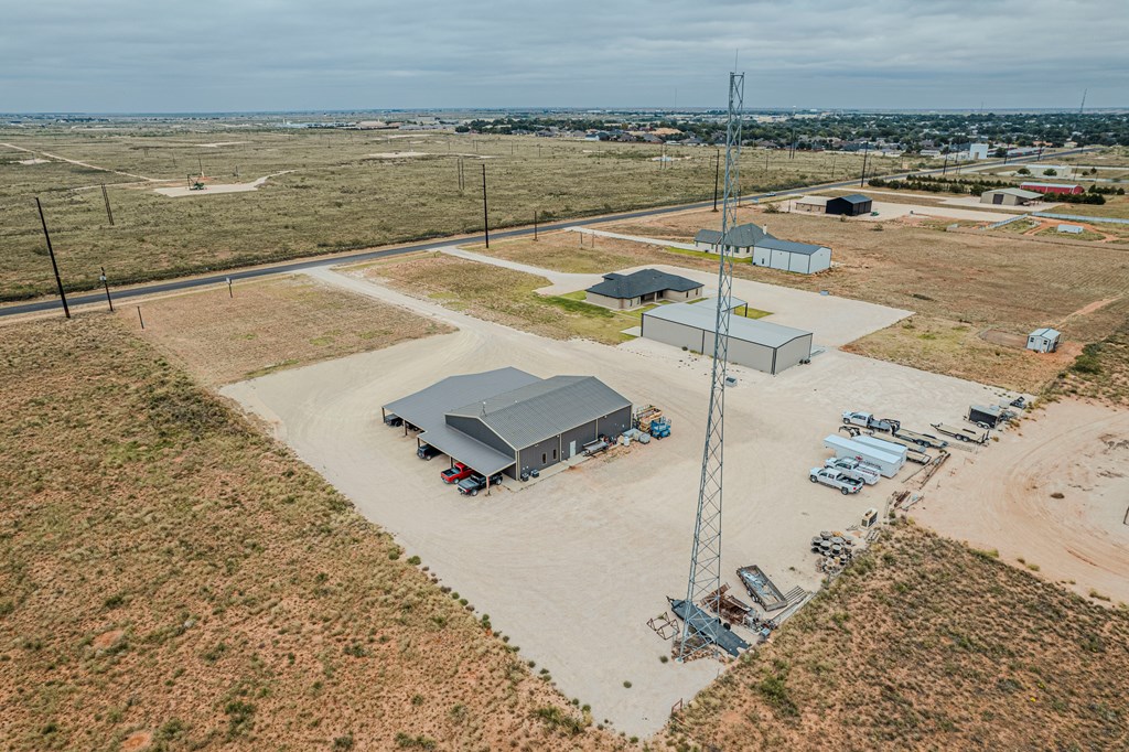 339 Cr 302 Road, Seminole, Texas image 33