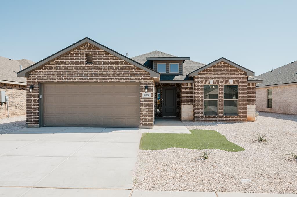 10352 Crosstimber St, Odessa, Texas image 1