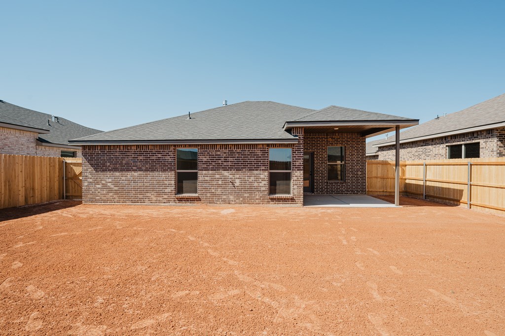 10352 Crosstimber St, Odessa, Texas image 22