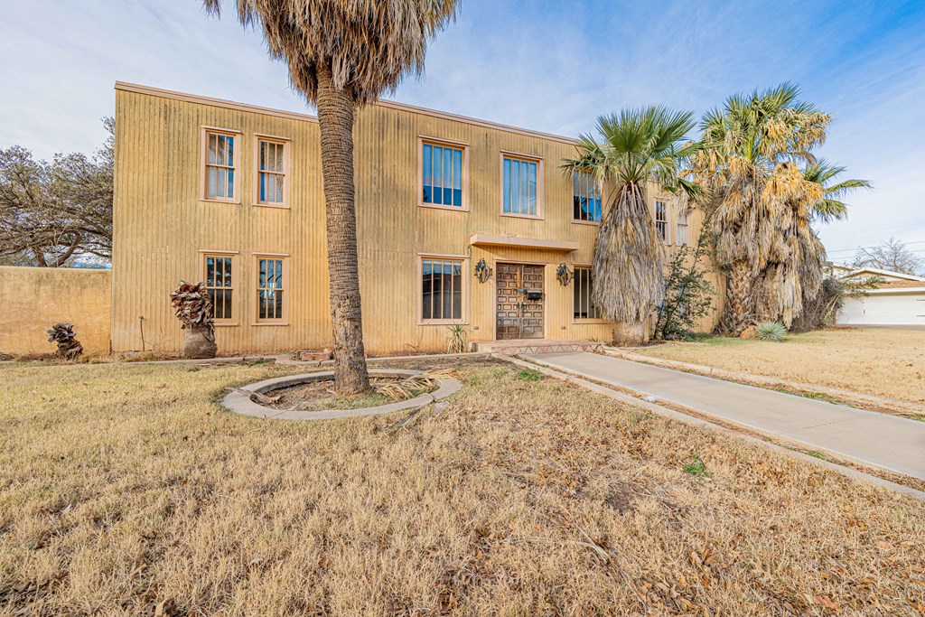 5 Cherrywood Circle, Odessa, Texas image 3