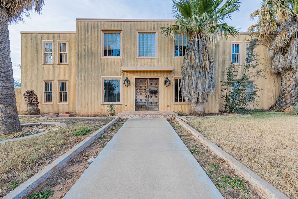 5 Cherrywood Circle, Odessa, Texas image 4