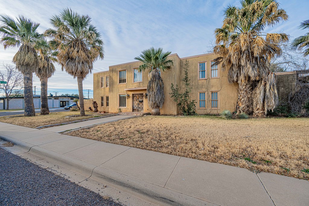 5 Cherrywood Circle, Odessa, Texas image 30