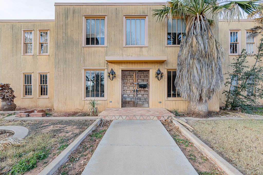 5 Cherrywood Circle, Odessa, Texas image 5