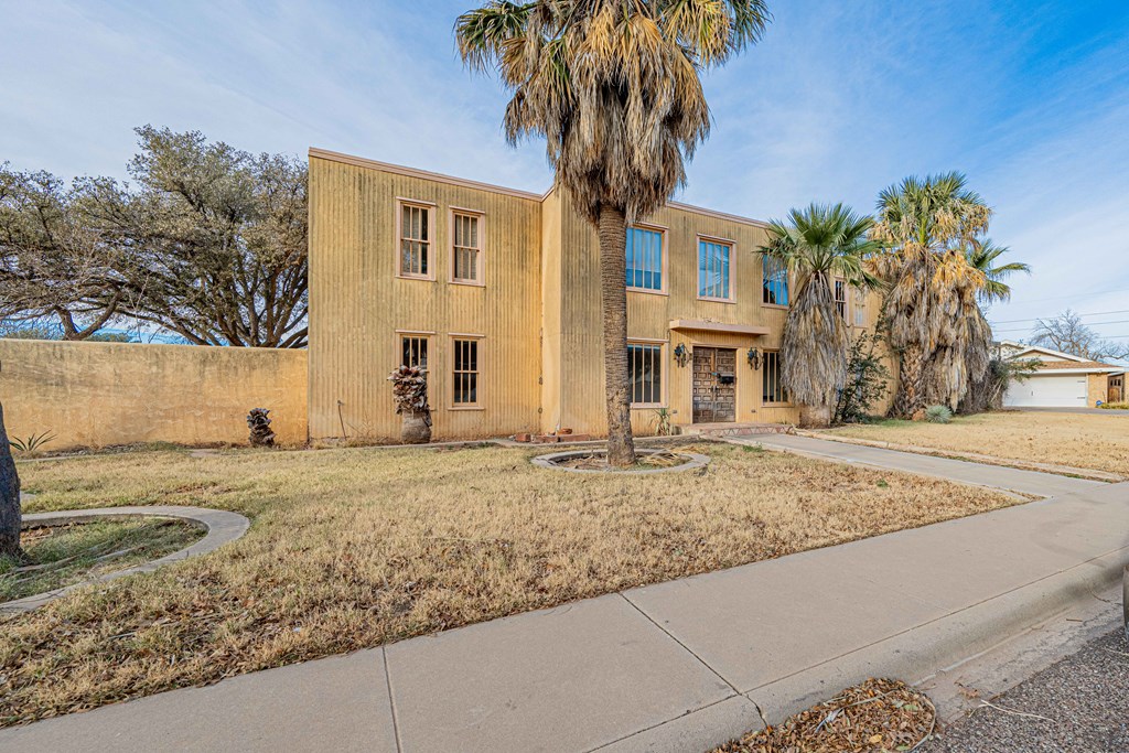 5 Cherrywood Circle, Odessa, Texas image 8