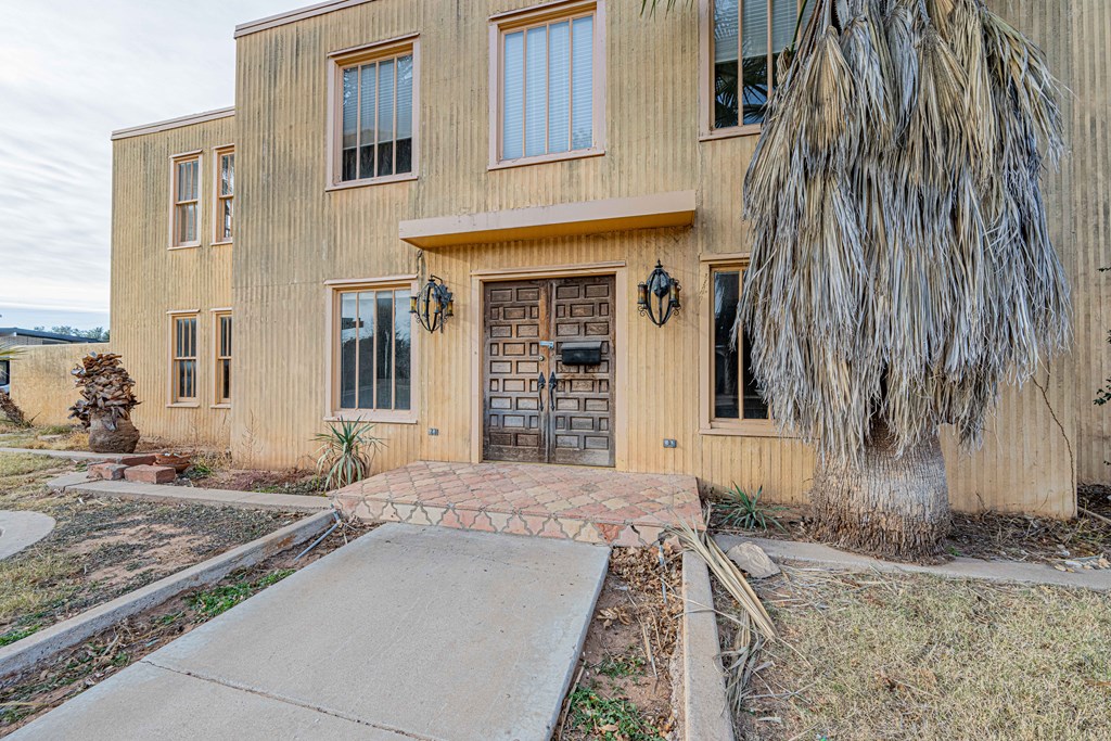 5 Cherrywood Circle, Odessa, Texas image 7