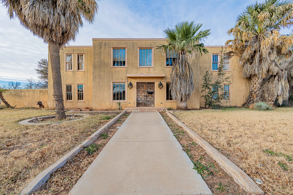 5 Cherrywood Circle, Odessa, Texas image 2