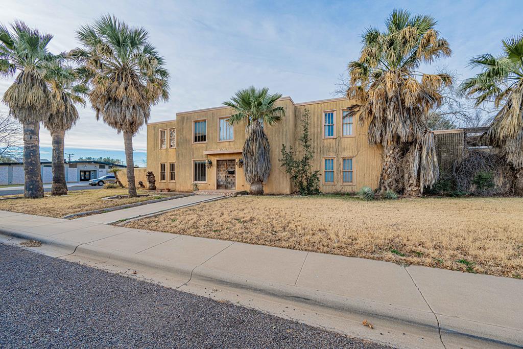 5 Cherrywood Circle, Odessa, Texas image 1