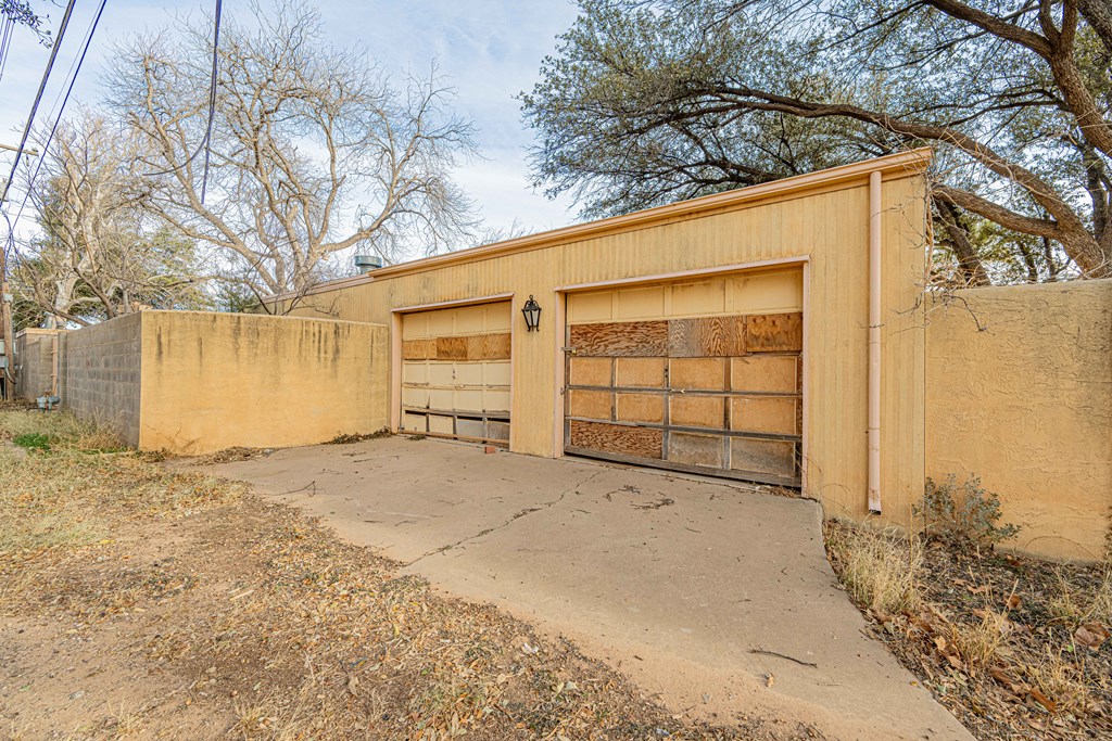 5 Cherrywood Circle, Odessa, Texas image 31