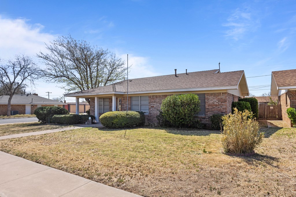 3864 E 37th St, Odessa, Texas image 3