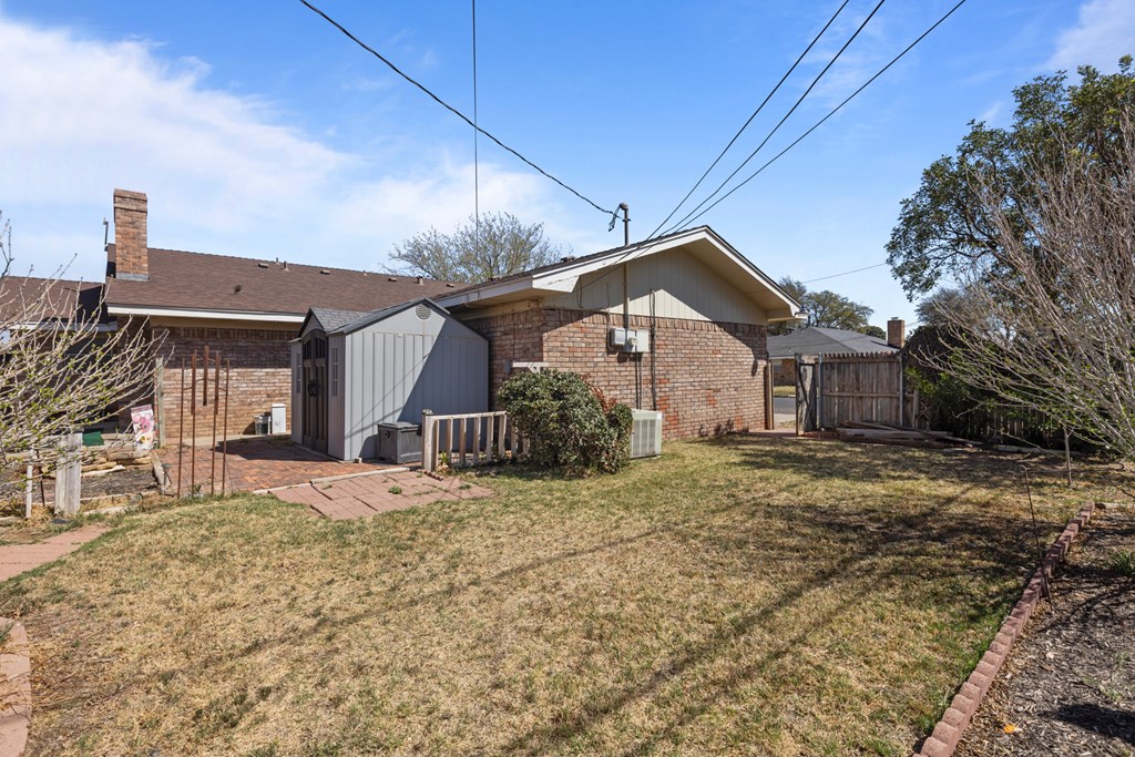 3864 E 37th St, Odessa, Texas image 21