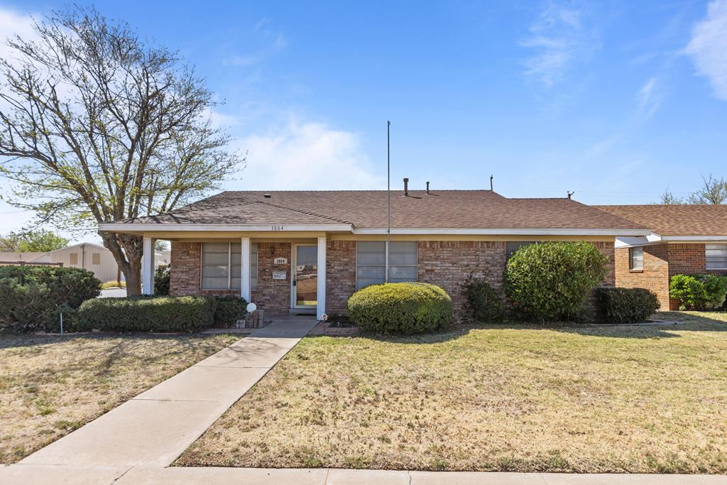 3864 E 37th St, Odessa, Texas image 1