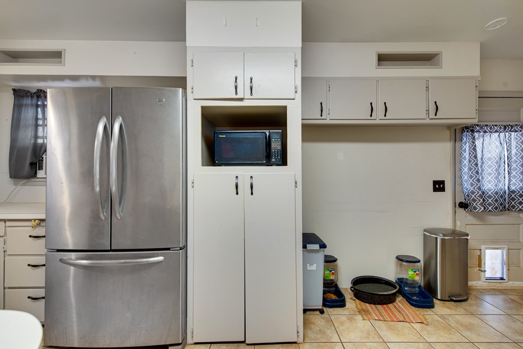 902 NW 3rd St, Andrews, Texas image 10