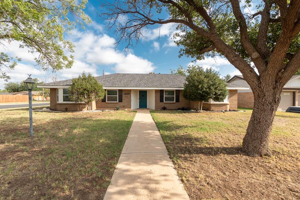 2828 Fannin Ave, Midland, Texas image 1