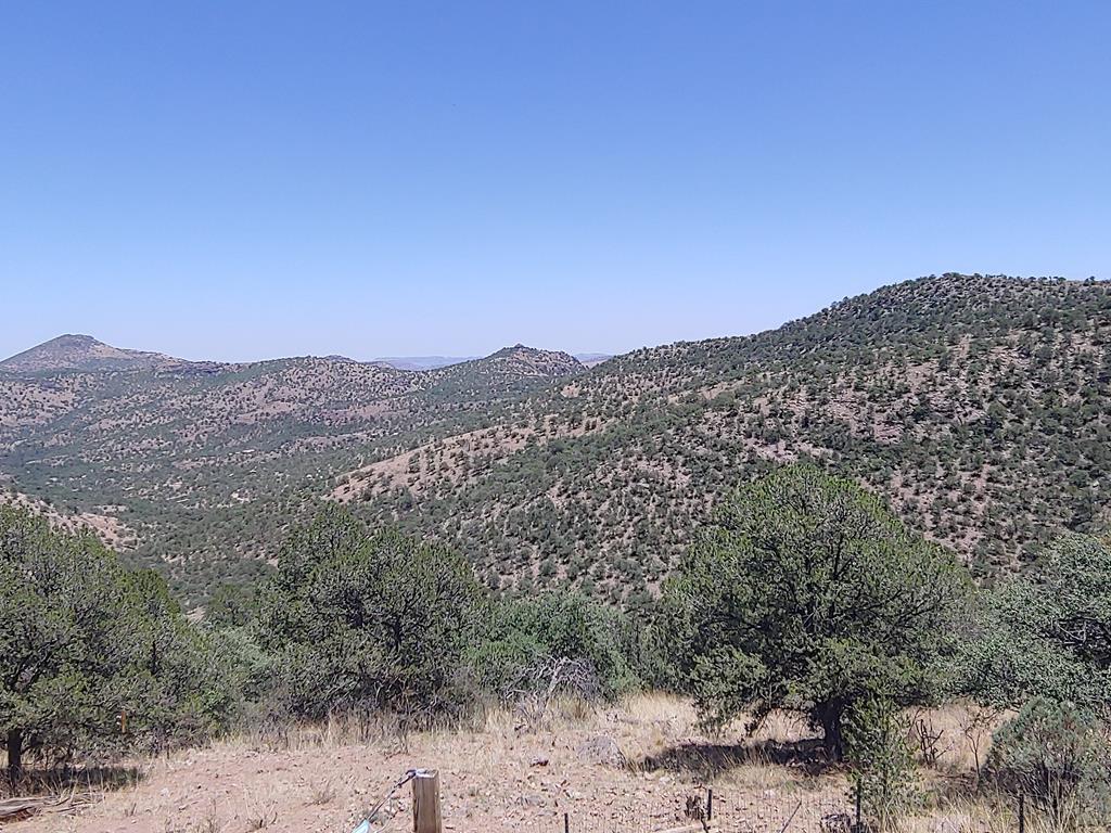 115 Apache Mountain Trail, Fort Davis, Texas image 35