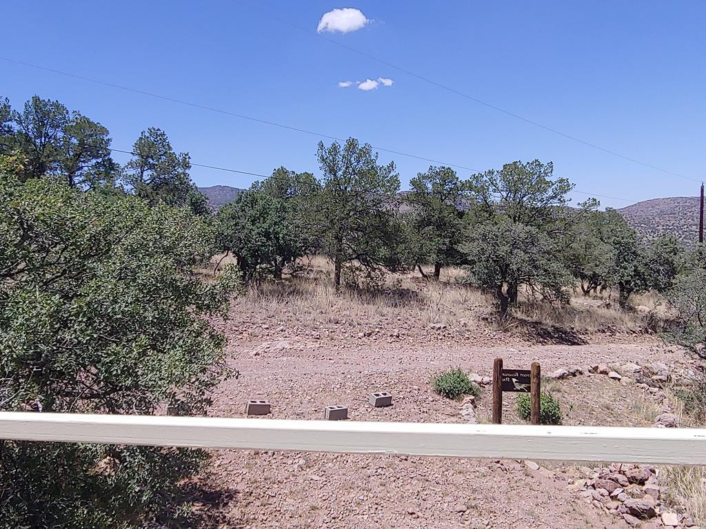 115 Apache Mountain Trail, Fort Davis, Texas image 34