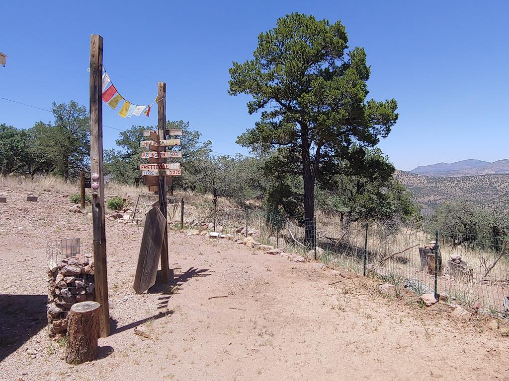 115 Apache Mountain Trail, Fort Davis, Texas image 45