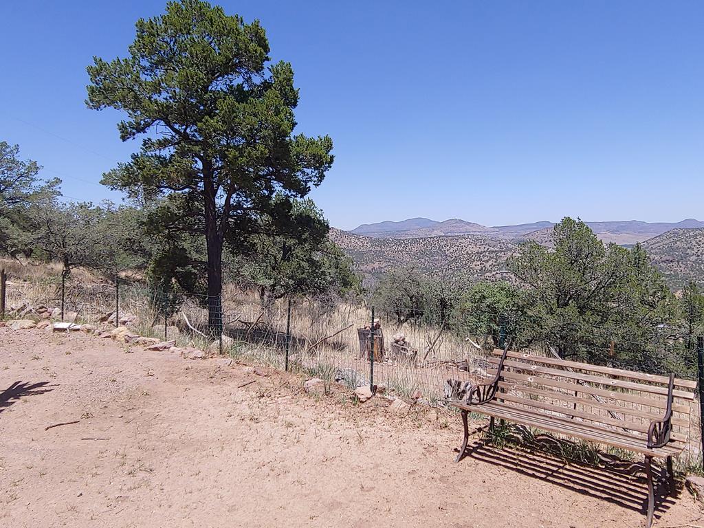 115 Apache Mountain Trail, Fort Davis, Texas image 44