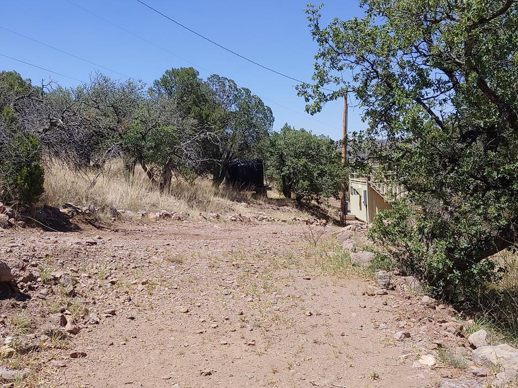 115 Apache Mountain Trail, Fort Davis, Texas image 9