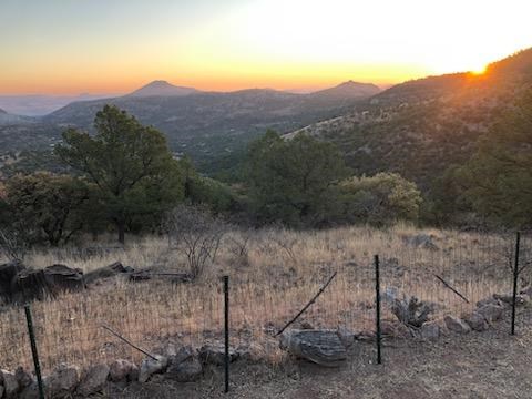 115 Apache Mountain Trail, Fort Davis, Texas image 6