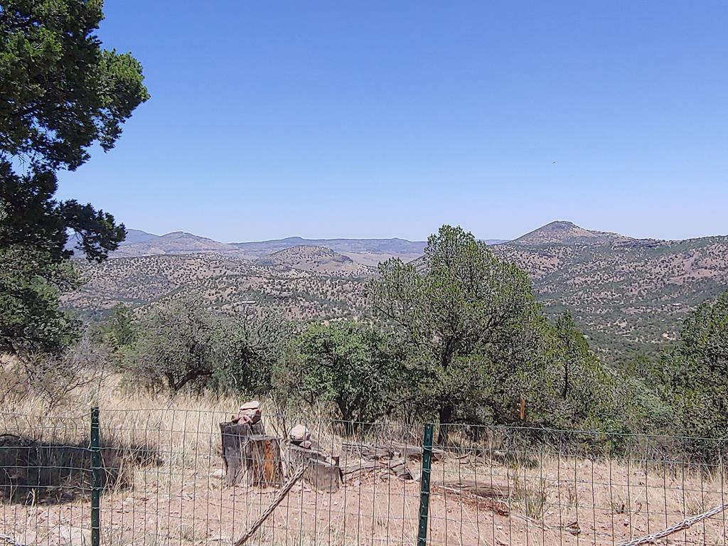 115 Apache Mountain Trail, Fort Davis, Texas image 47