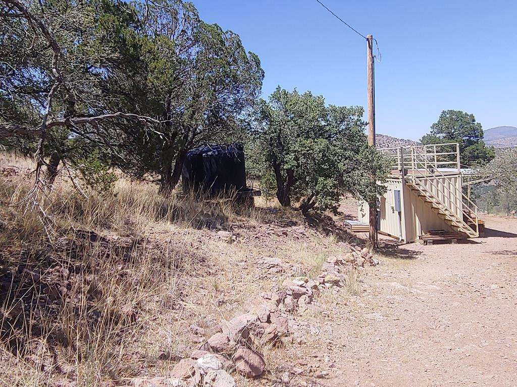 115 Apache Mountain Trail, Fort Davis, Texas image 13