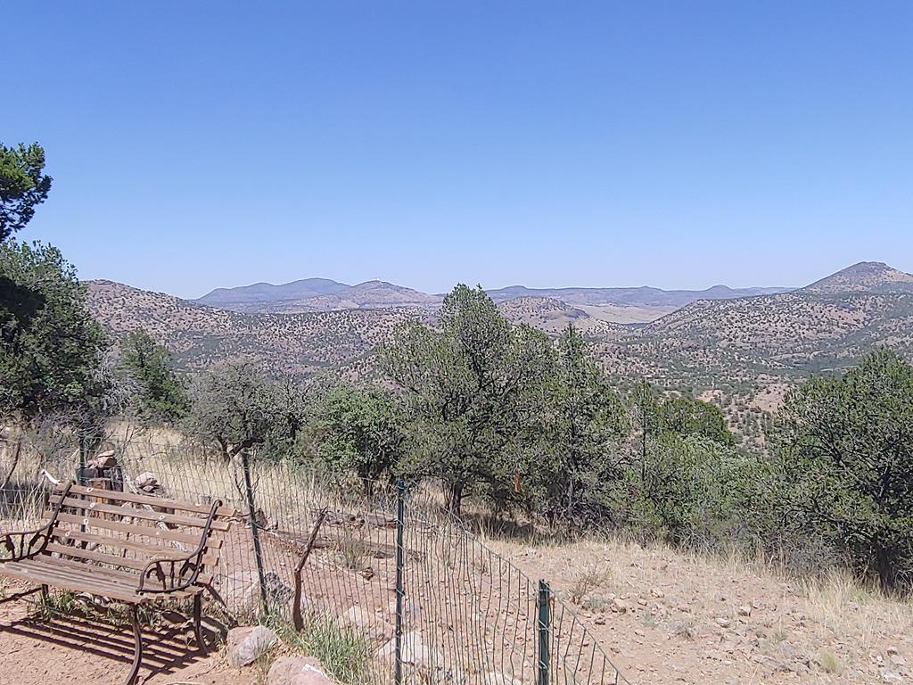 115 Apache Mountain Trail, Fort Davis, Texas image 15