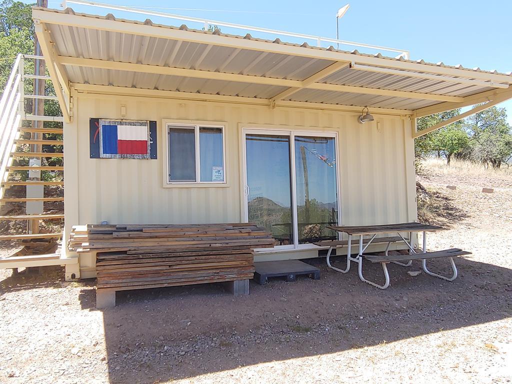 115 Apache Mountain Trail, Fort Davis, Texas image 46