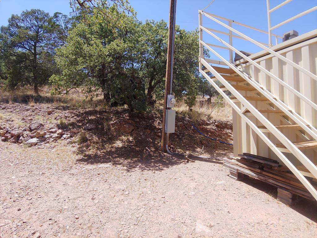 115 Apache Mountain Trail, Fort Davis, Texas image 20